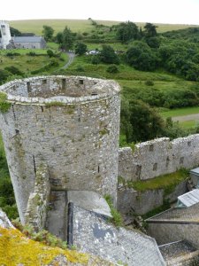 Tower views