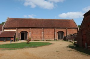 Great Barn 2