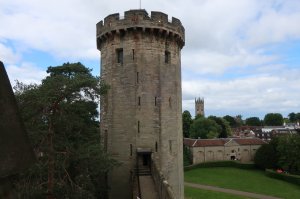 Guy's Tower