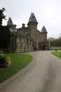 Newton House