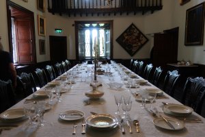 The Great Hall 2