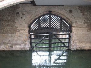 Traitors' Gate