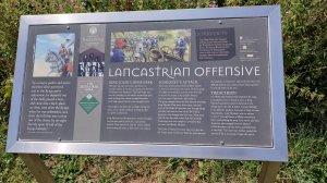 Info board 2
