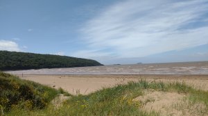 Attractions nearby: Sand Bay