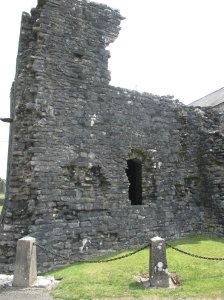 More fortifications