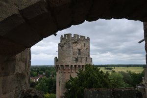 Caesar's Tower