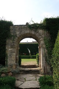 Re-used arch 2