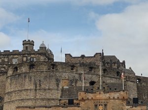 Views of the castle (click to view in full screen)