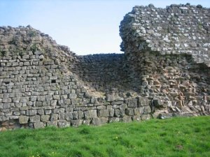 Stonework
