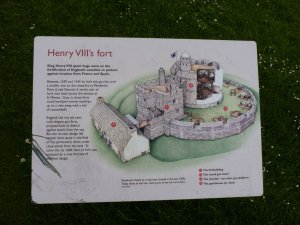 English Heritage board