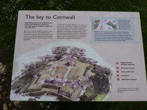 English Heritage board
