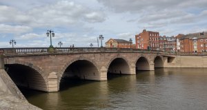Worcester Bridge