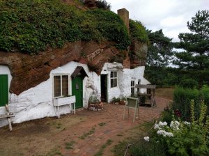 Rock houses 3