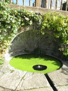 Hestercombe 2