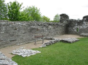 The pillories- a good use for any rotten tomatoes...