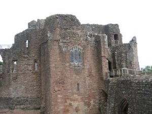 Views of the castle