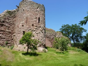 East tower 2