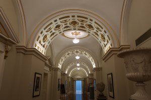 The State Corridor