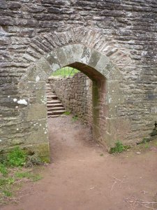 The water gate