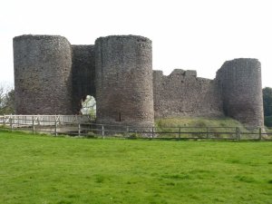 Gatehouse 2
