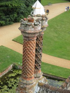 Chimneys!