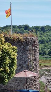 Tower view 2