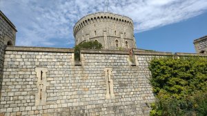 The Round Tower