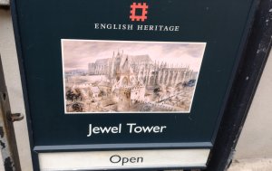 English Heritage board