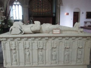 The Verney Chapel