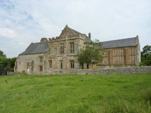 The Abbots House
