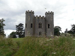 Views taken in July 2012