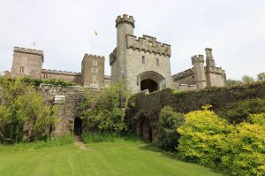 Gatehouse 2