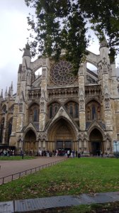 Westminster Abbey