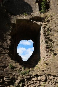 Window opening