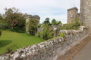 Gatehouse 3