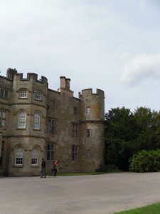 Another castle View