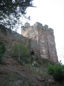 Athelstan's Tower 2