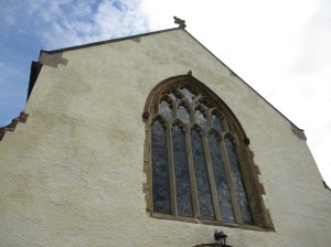 St Andrew's Church