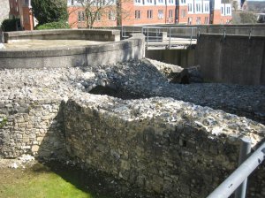Remains 2