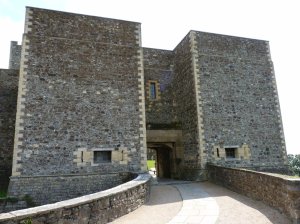 King's gate