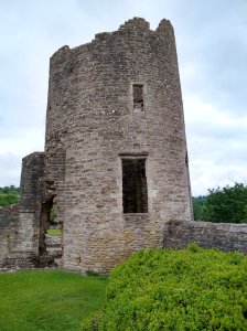 South East Tower