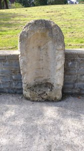 The County Stone