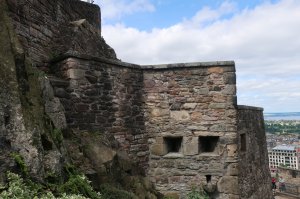Views of the castle 1