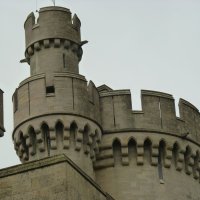 Arundel Castle