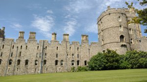 Military Knights Lodgings