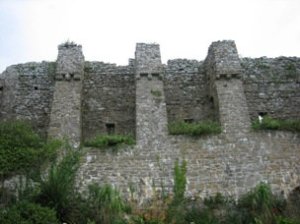 More views of the castle