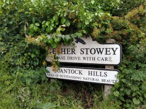 Welcome to the village