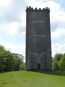 King Alfred's Tower