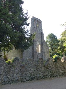 Abbey 2