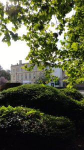 Arnos Court (now a hotel)